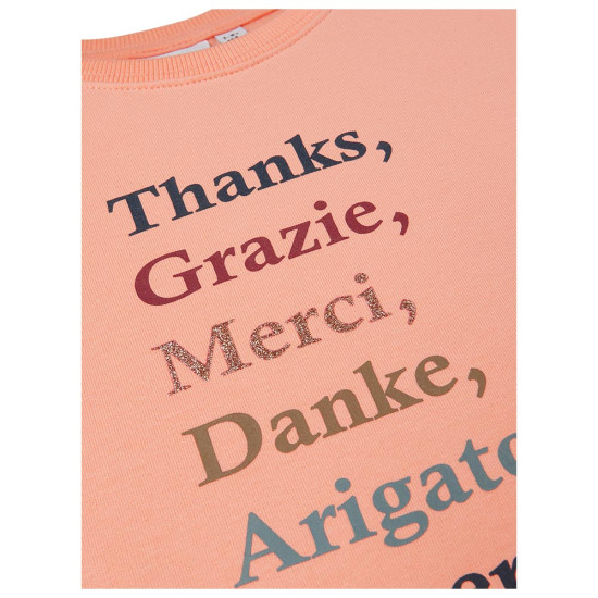 Name It Παιδικό φούτερ